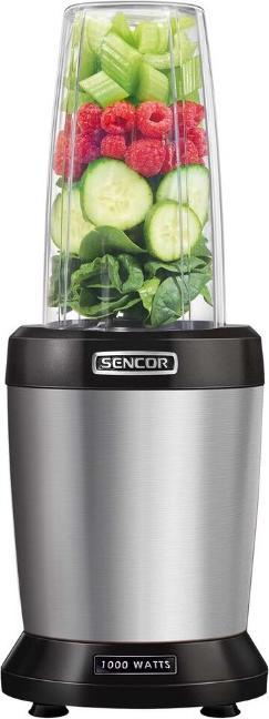 Immagine prodotto Sencor Frullatore per frullati SNB 4302SS (1000 W)