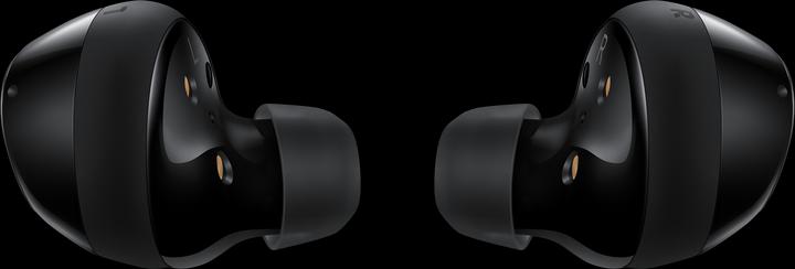 Produktbild Samsung Galaxy Buds+ (11 h, Kabellos)