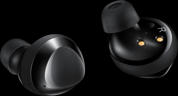 Produktbild Samsung Galaxy Buds+ (11 h, Kabellos)