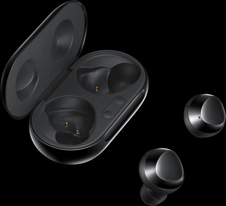 Produktbild Samsung Galaxy Buds+ (11 h, Kabellos)