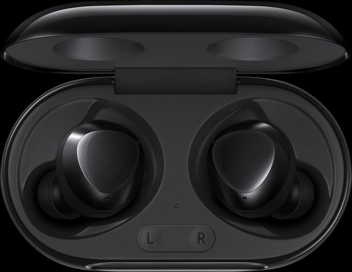Produktbild Samsung Galaxy Buds+ (11 h, Kabellos)