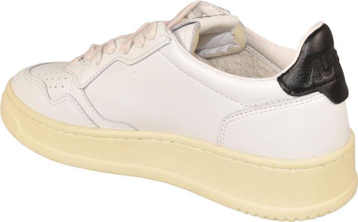 Produktbild Autry Sneakers White (38)