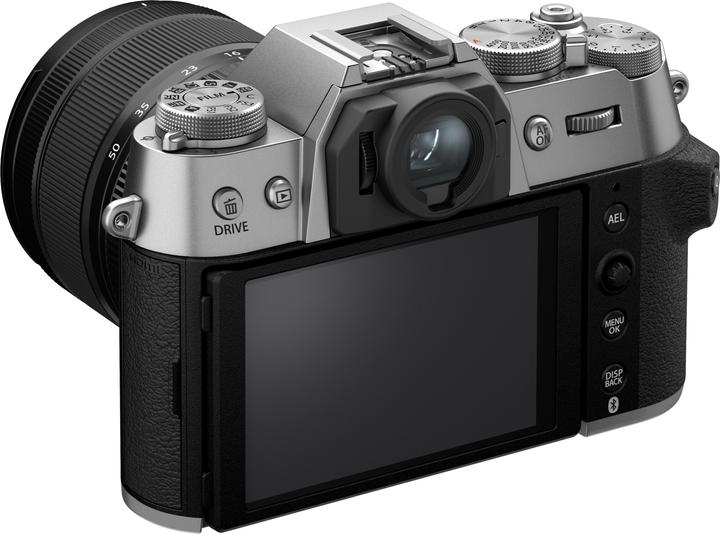 Produktbild Fujifilm X-T50 Kit (16 - 50 mm, 40.20 Mpx, APS-C / DX)