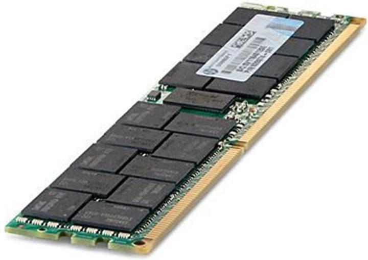 Actual product image HPE SPS-MEMORY DIMM 32GB 2RX4 PC4- (2400 MHz, DDR4-RAM, DIMM)
