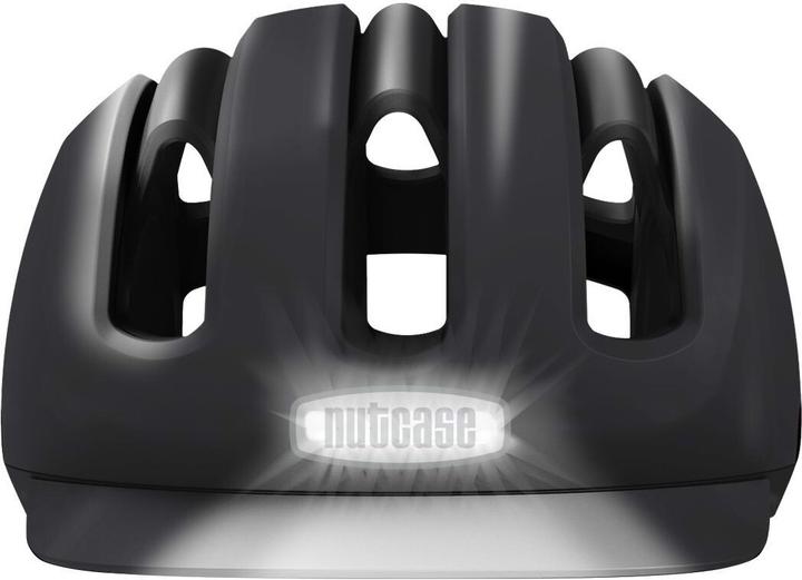 Actual product image Nutcase Vio Light MIPS (55 - 59 cm)