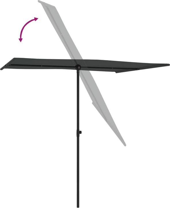 Produktbild VidaXL Freda (1.50 m)