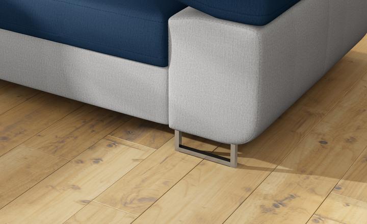 Actual product image ELTAP Anton (Corner sofa, 4-seater, Sofa bed)