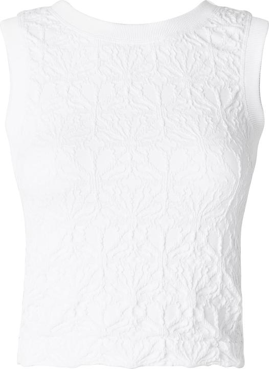 Immagine prodotto Joe Browns Textured High Neck Sleeveless Top (M)