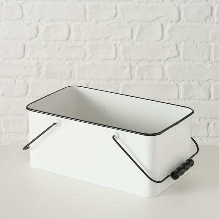 Actual product image Boltze Home Benson (17 x 30 x 13 cm)