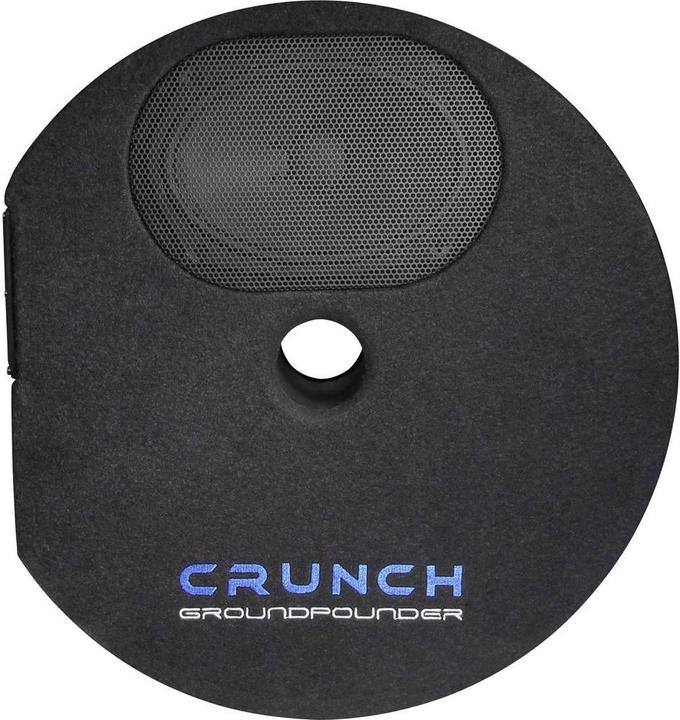 Crunch GP690 (300 W)