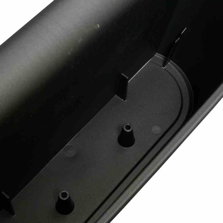 Actual product image Euro3plast Planter box (21 cm)