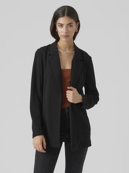 Produktbild Vero Moda VMLIVA LS LONG BLAZER NOOS Blazer (XS)