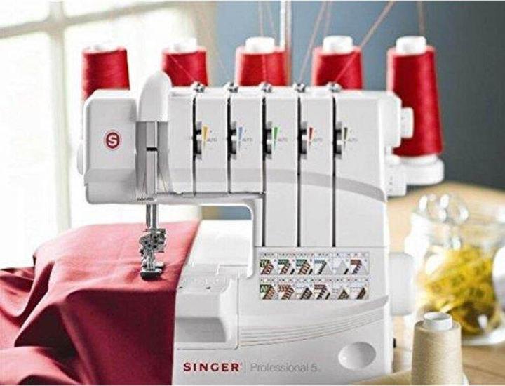 Image du produit Singer Professionnel 5