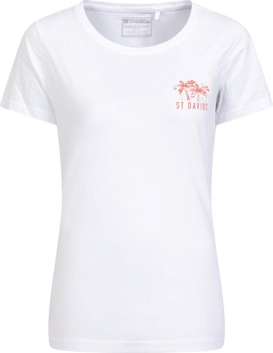 Produktbild Mountain Warehouse St Davids TShirt (38 D)