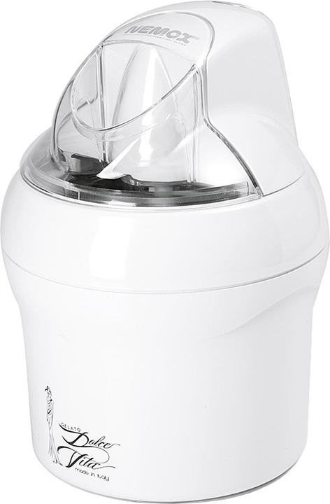 Actual product image Nemox Gelato Dolce Vita