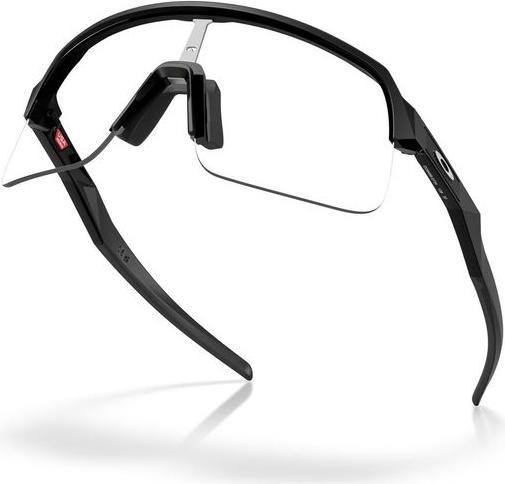 Actual product image Oakley Sutro Lite S - Radbrille (Mat Black)