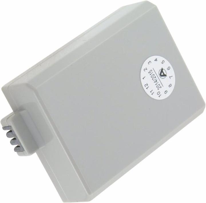 Canon Battery EOS-450D (Rechargeable battery)