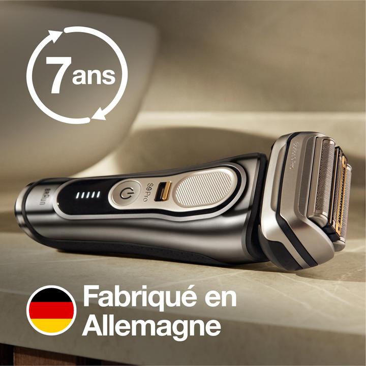 Immagine prodotto Braun Series 9 Pro