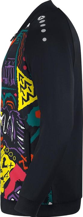 Produktbild JAKO Einlaufjacke Tropicana (S)
