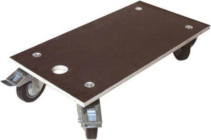 Produktbild Velleman Transportroller (400 kg)