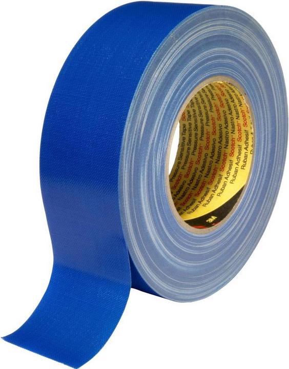 Immagine prodotto 3M Nastro adesivo in tessuto Scotch 389 (50 mm)