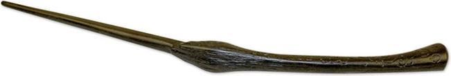 Immagine prodotto Noble Collection Harry Potter Replica Bacchetta di Bellatrix Lestrange 35 cm