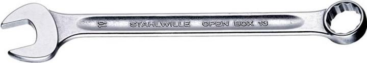 Actual product image Stahlwille Combination wrench (1 1/16")