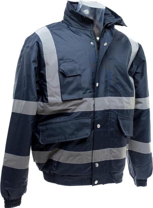 Immagine prodotto Yoko Giacca bomber HiVis (5XL)