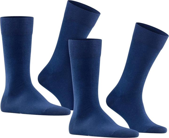 Produktbild Falke Socken Casual Happy DP SO - 20096 (4er Pack, 43 - 46)
