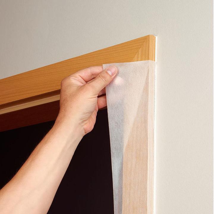Produktbild Abdeckblitz Schutzvlies 3 cm x 50 m, Transparent (30 mm)