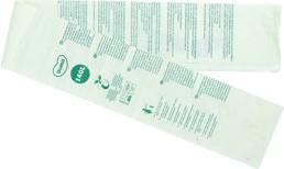Actual product image Dumil Organic bin liner 140L 3 pcs. (3 x, 140 l)