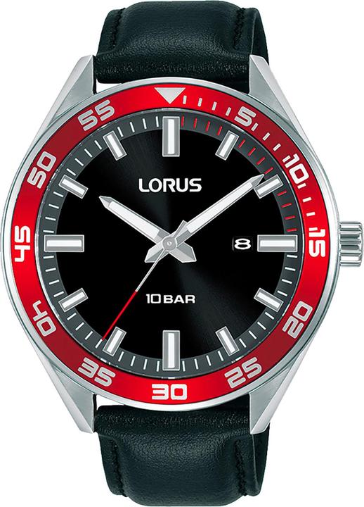 Image du produit Lorus RH941NX9 (Montre de sport, 44 mm)
