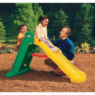 Actual product image Little Tikes Foldable slide 150cm