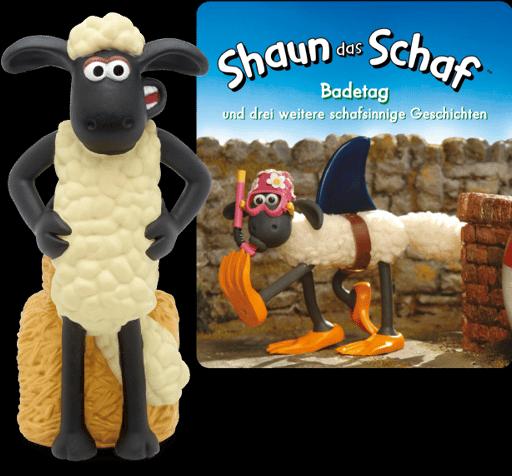 Immagine prodotto Tonies Shaun la pecora (Tedesco)
