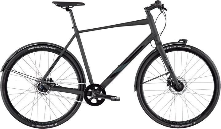 Produktbild Serious Intention Street (53 cm)