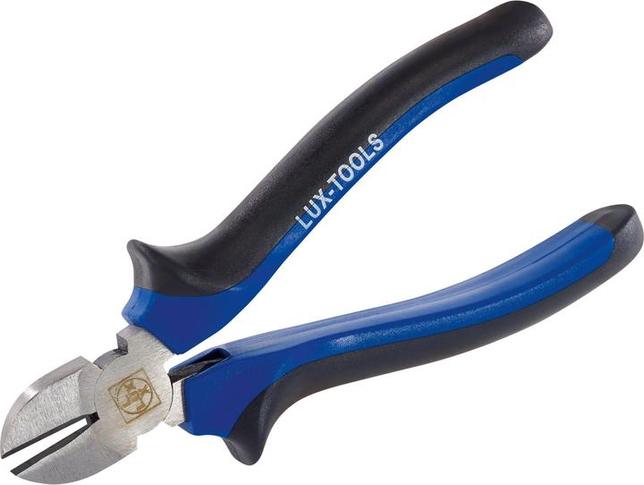 Actual product image Lux Diagonal cutters Classic (19 mm)