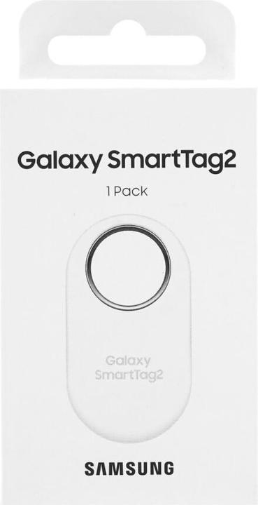 Immagine prodotto Samsung Galaxy SmartTag2 (Android)