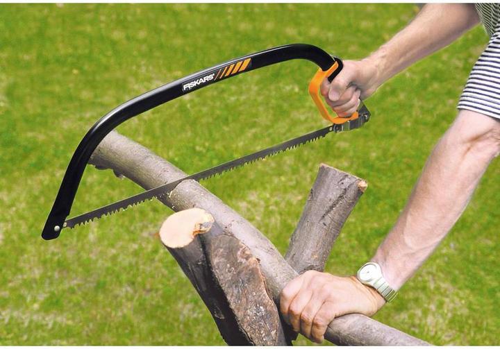 Actual product image Fiskars Hacksaw