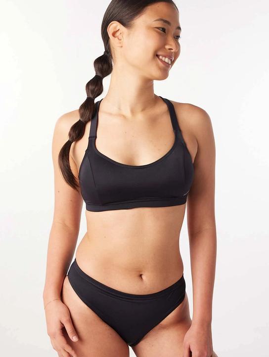 Image du produit Smoon Bas de maillot de bain menstruel (M)