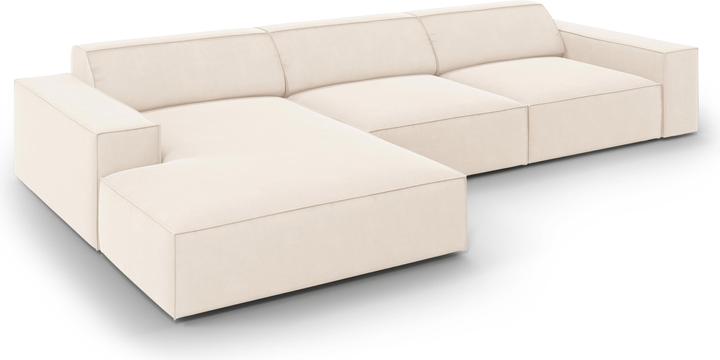 Produktbild Micadoni Jodie (Ecksofa)