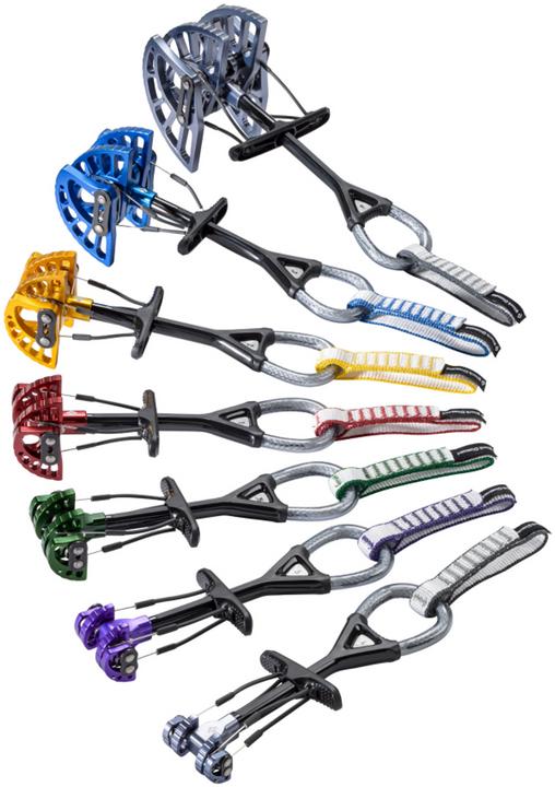 Produktbild Black Diamond Camalot Ultralight #4