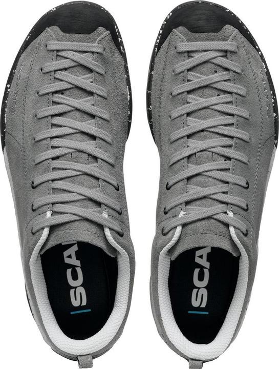 Immagine prodotto Scarpa Mojito Planet-Suede (44.5)