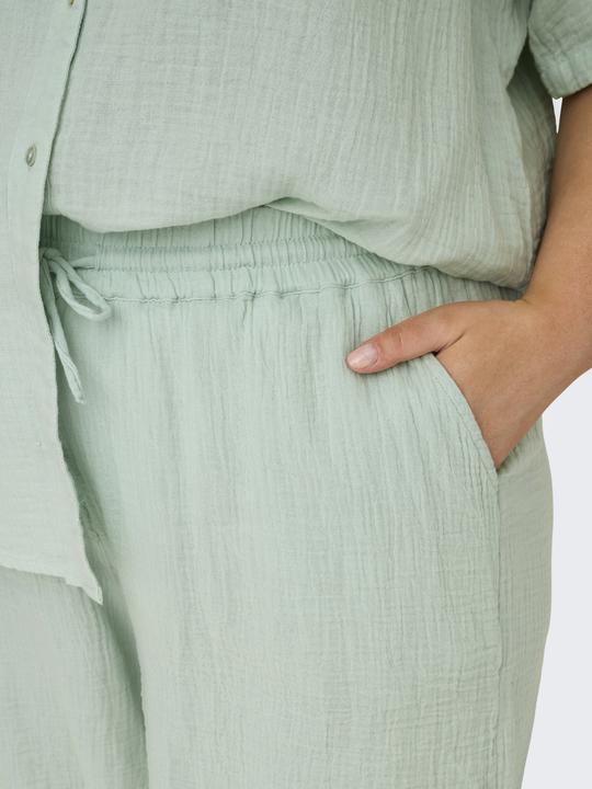 Produktbild Only CARTHYRA Hohe Taille Normal geschnitten Shorts Shorts (52)