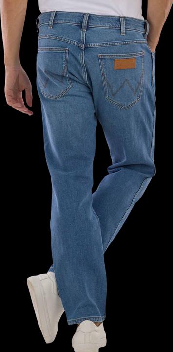 Actual product image Wrangler 10019522 (W42/L32)