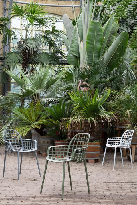 Immagine prodotto Zuiver Giardino Albert Kuip