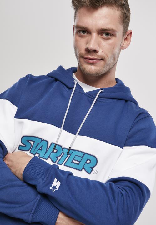 Produktbild Starter Block Hoody (XXL)