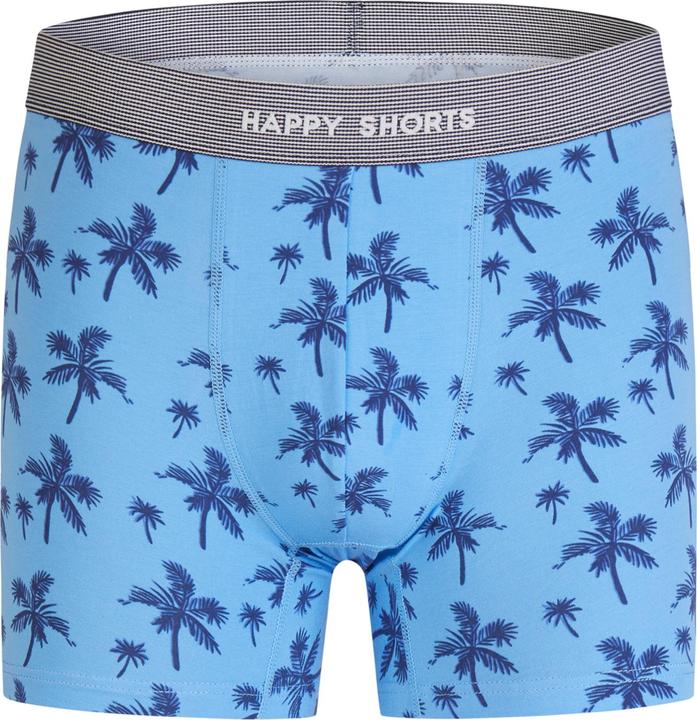 Image du produit Happy shorts Retro Boxer Jersey (XXL, lot de 2)