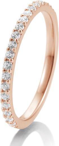 Produktbild Breuning Memoire Ring (63, 585/14 K Gold)