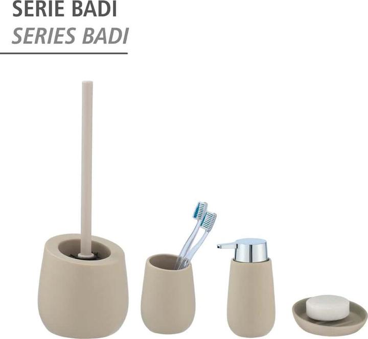 Actual product image Wenko Badi (7 x 11 cm)
