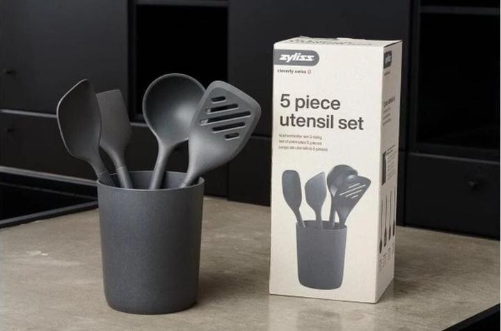 Produktbild Zyliss Kochutensilien Set